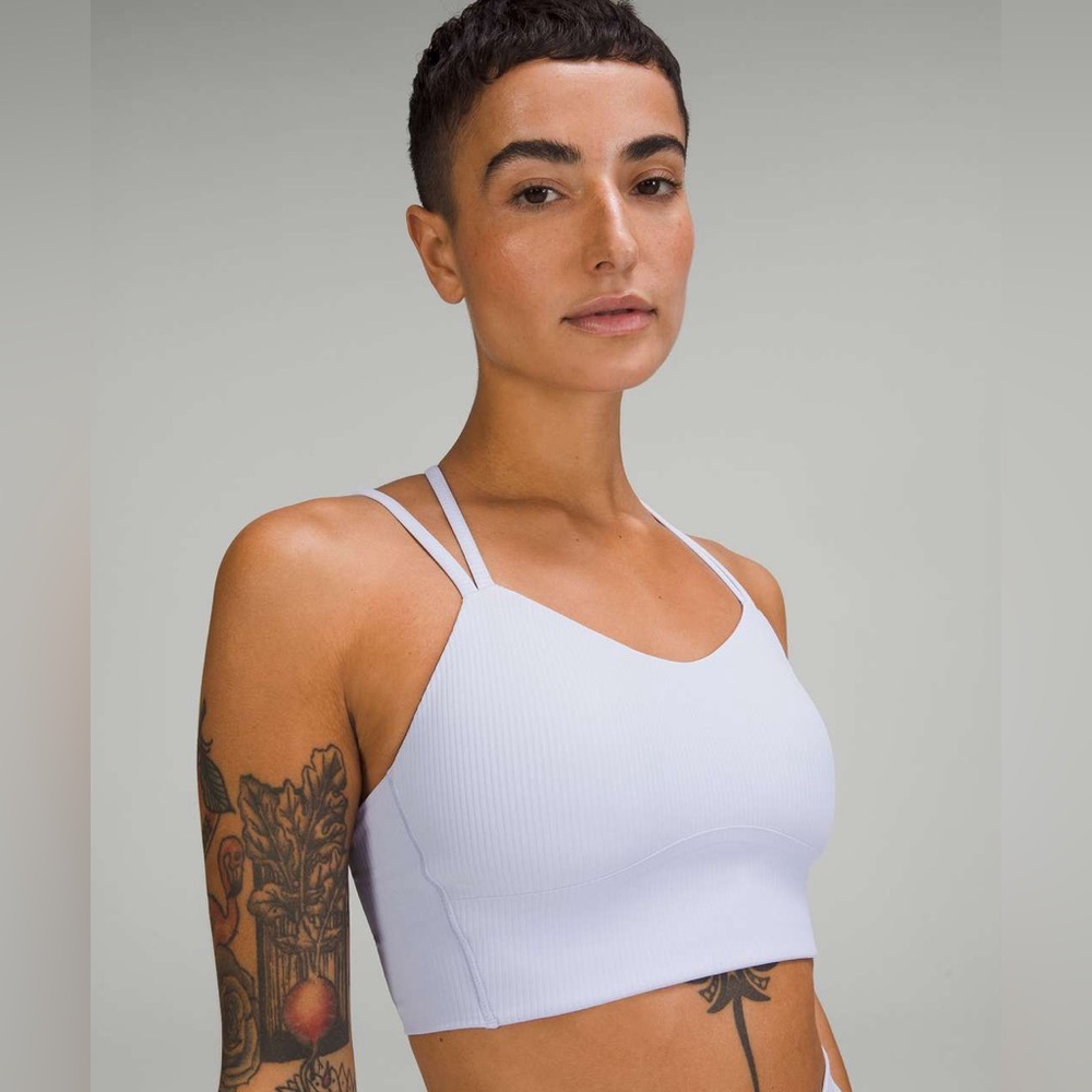 Lululemon Like A Cloud Bra